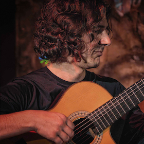 Bild: Nikos Tsiachris - Flamenco moderno