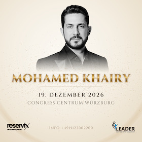 Bild: Mohamed Khairy