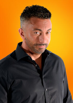 Bild: Özgür Cebe - Geist ist geil