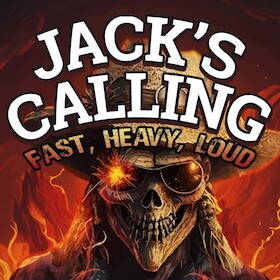 Bild: Jack´s Calling: WINTERSTORM, DIEVERSITY, M.I.GOD