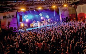 Bild: Open Air - Tag 1