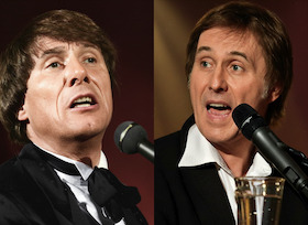 Bild: Konzert: Udo Jay mit "Udo Jürgens fast live" - Life in Ohof