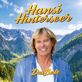 Bild: Hansi Hinterseer - Das Beste