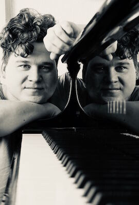 Bild: Alexander Feil - Solojazz
