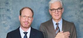 Bild: Johann von Bülow & Walter Sittler - »Ich gebe Ihnen mein Ehrenwort!«: Die Weltgeschichte der Lüge.