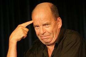 Bild: Martin Buchholz - Was ich noch sagen wollte