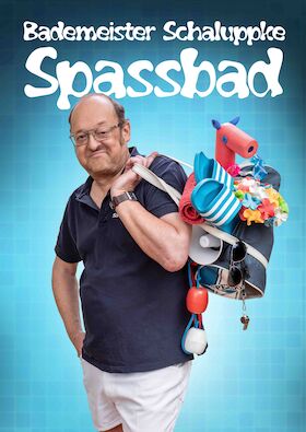 Bild: Bademeister Schaluppke - SPASSbad