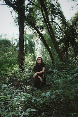 Bild: ELISA BEGNI & BAND - (IT) – Dark Folk-Pop / Folk-Jazz / Ambient