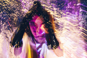 Bild: Dancing Is Stimming and Stimming Is Dancing - Im Rahmen des NO LIMITS Festivals