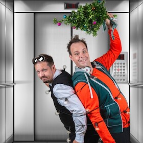 Bild: Schrille Nacht