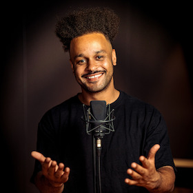Bild: COSSU - WE ARE THE GERMANS - Stand-Up Comedy