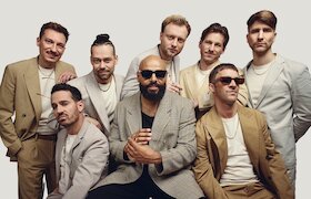 Bild: Fatcat - Funk!Soul!!Power!!!