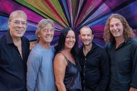 Bild: Powerflowers - Knackige Partypower