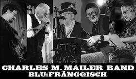 Bild: Blu:fränggisch - Vom Mee zum Mississippi