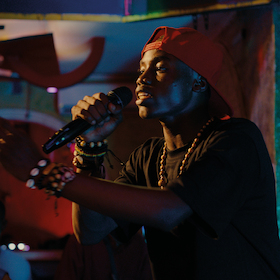 Bild: Congo Boy - Closing
