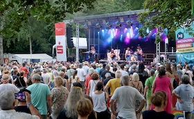 Bild: blacksheep Festival 2027 - Freitag (Normalticket + VIP optional)