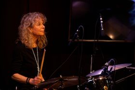 Bild: Jazz - Matinee mit Iris Oetinger u. Band