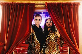 Bild: Siegfried & Joy (Kindershow) - ZMF Freiburg