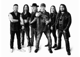 Bild: Come Together - Classic Rock Tribute