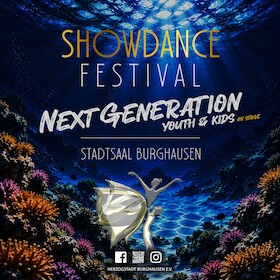 Bild: Next Generation Festival 2027
