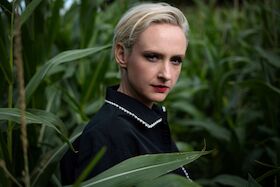 Bild: Leslie Clio - unplugged 2027