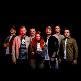 Bild: One Step Closer – A Tribute to Linkin Park - Support: SK8PRK