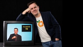 Bild: 20 Jahre Wahnsinn - Zwischen Fernsehkritik und Massengeschmack