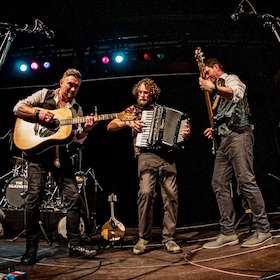Bild: The Kilkennys - Music of Ireland Tour 2027