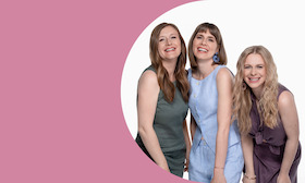 Bild: Poxrucker Sisters - DNA Tour