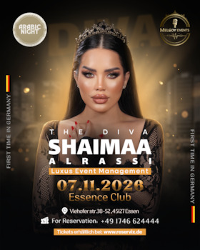 Bild: SHAIMAA ALRASSI