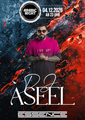 Bild: DJ ASEEL