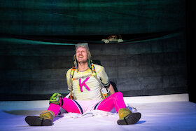 Bild: KIEBICH UND DUTZ | Musiktheater für Kinder ab 8 Jahren