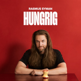 Bild: Rasmus Syman - Hungrig