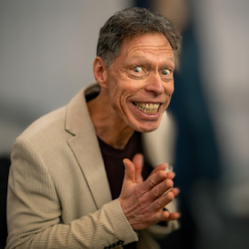 Bild: Maddin Schneider - Klassenclown