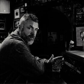 Bild: Mick Flannery - Europe Spring 2027