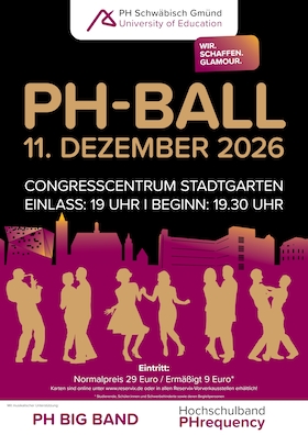 Bild: PH-Ball