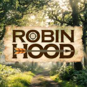 Bild: Robin Hood - Robin Hood - Derniere