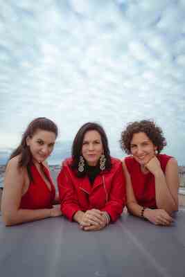 Bild: The Schick Sisters - LIEBE - LOVE - L'AMOUR