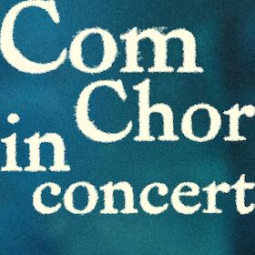Bild: COM CHOR BERLIN IN CONCERT - Songs von BIPoC-Künstler*innen plus surprise Support