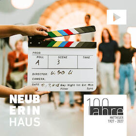Bild: Filmclub: Mattheuer neu gedacht