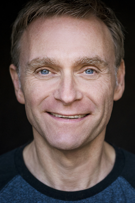 Bild: Thomas Nicolai | Kamisi - Die 80er Jahre Comedy Show