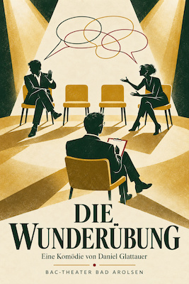 Bild: Die Wunderübung