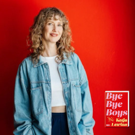 Bild: Bücherbühne: Katja Lewina - Bye Bye Boys