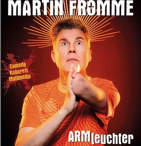 Bild: ARMleuchter - Martin Fromme