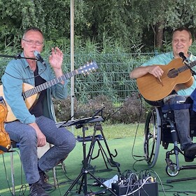 Bild: Celtic Affair - Folkkonzert in der Dachetage