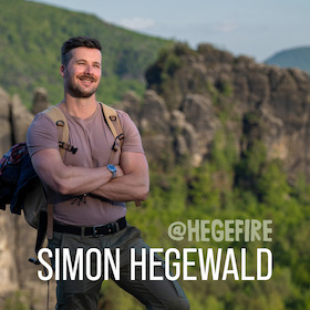 Bild: SIMON HEGEWALD - Deutschlands letzte Geheimnisse