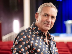 Bild: Wladimir Kaminer - Neues Programm