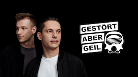 Bild: Gestört aber GeiL - & Friends Live 2028
