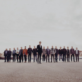 Bild: 75 Jahre SWR Big Band - Magnus Lindgren