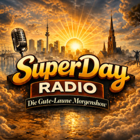 Bild: ,,Krimi-Dinner'' Super Day Radio - Die gute Laune Morgenshow